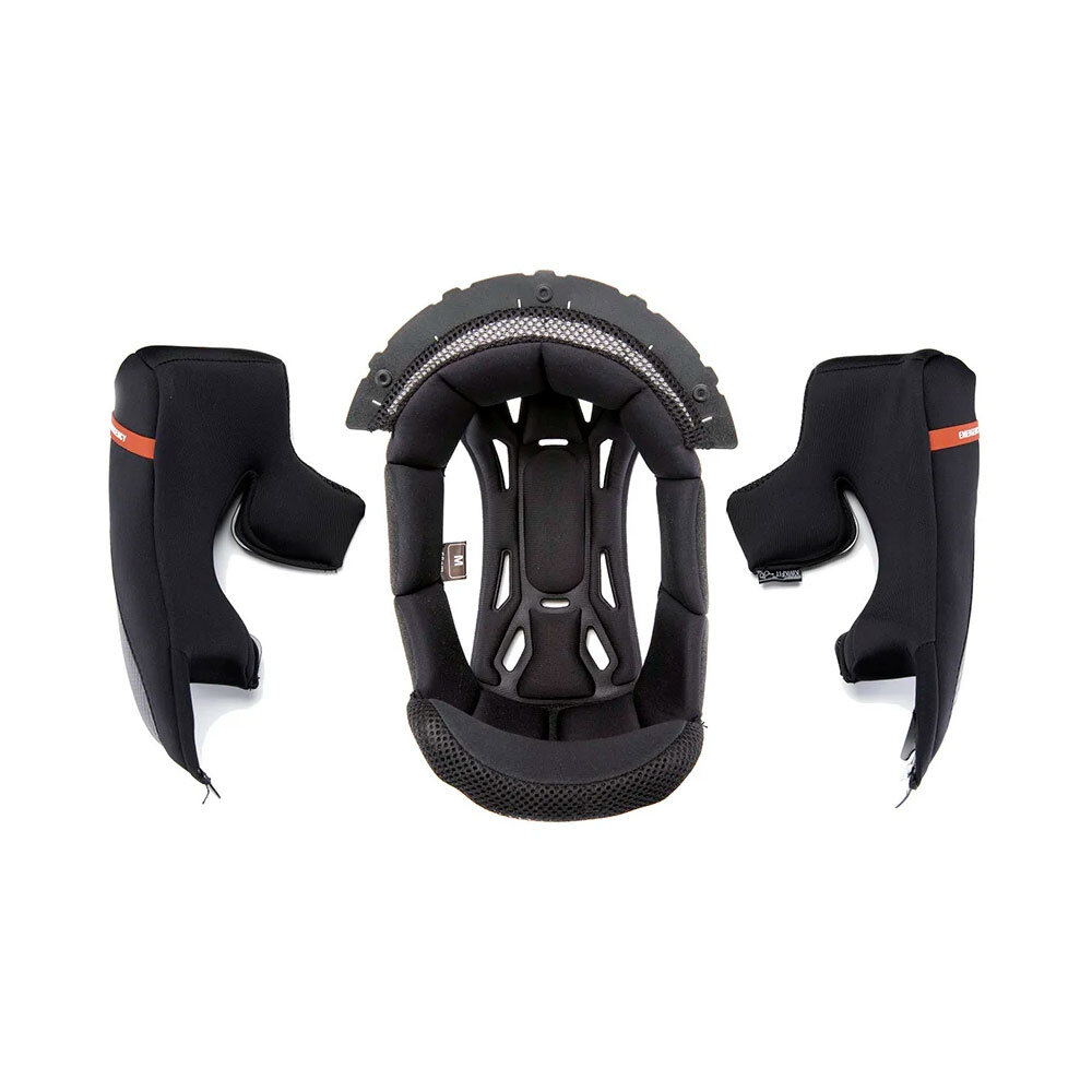 Scorpion Scorpion Exo-Tech Evo liner/binnenvoering set Scorpion Scorpion Exo-Tech Evo liner/binnenvoering set