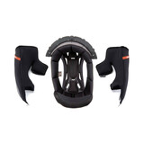 Scorpion Scorpion Exo-Tech Evo liner, binnenvoering set Scorpion Scorpion Exo-Tech Evo liner, binnenvoering set