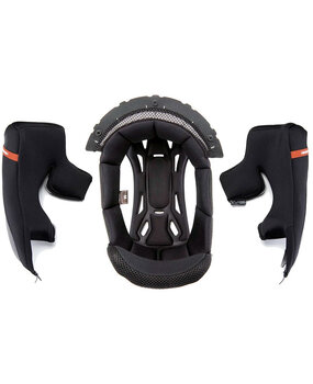 Scorpion Scorpion Exo-Tech Evo liner/binnenvoering set Scorpion Scorpion Exo-Tech Evo liner/binnenvoering set