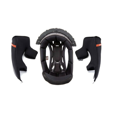 Scorpion Scorpion Exo-Tech Evo liner/binnenvoering set Scorpion Scorpion Exo-Tech Evo liner/binnenvoering set