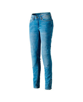 Held Held  Scorge WMS dames motorjeans SALE