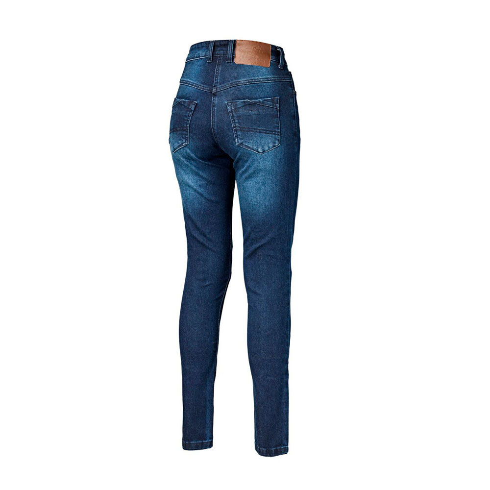 Held Held Stockton WMS  Slim dames motorjeans Held Held Stockton WMS  Slim dames motorjeans