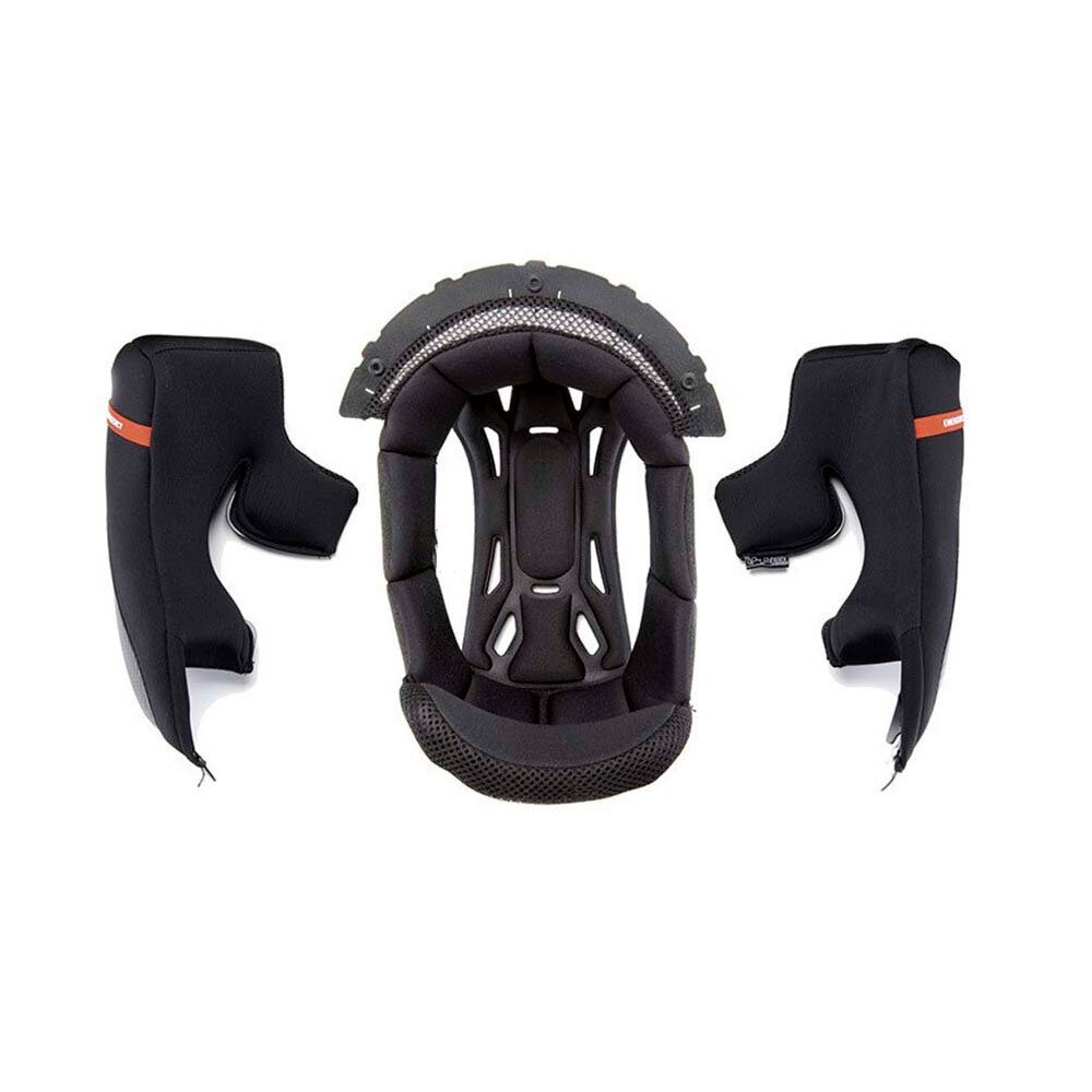 Scorpion Scorpion Exo-491 liner/binnenvoering set Scorpion Scorpion Exo-491 liner/binnenvoering set