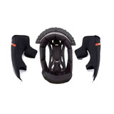 Scorpion Scorpion Exo-491 liner/binnenvoering set Scorpion Scorpion Exo-491 liner/binnenvoering set