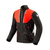 REV IT! Revit Africa motorjas REV IT! Revit Africa motorjas