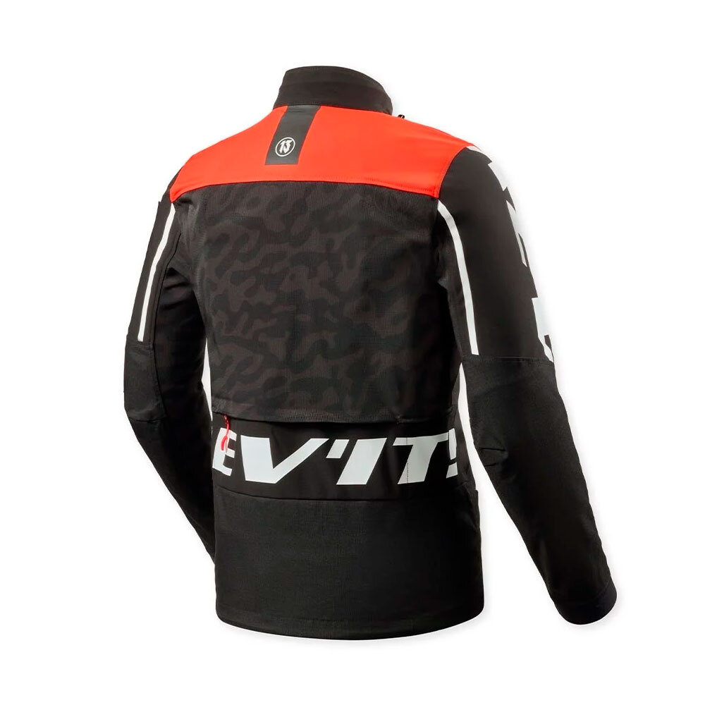 REV IT! Revit Africa motorjas