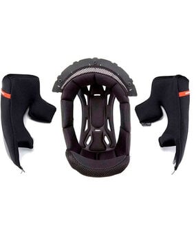 Scorpion Scorpion Exo-391 liner/binnenvoering set Scorpion Scorpion Exo-391 liner/binnenvoering set