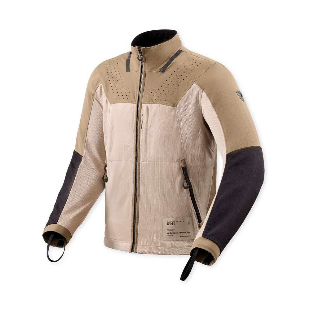 REV IT! Revit Territory 2 motorjas