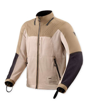 REV IT! Revit Territory 2 motorjas