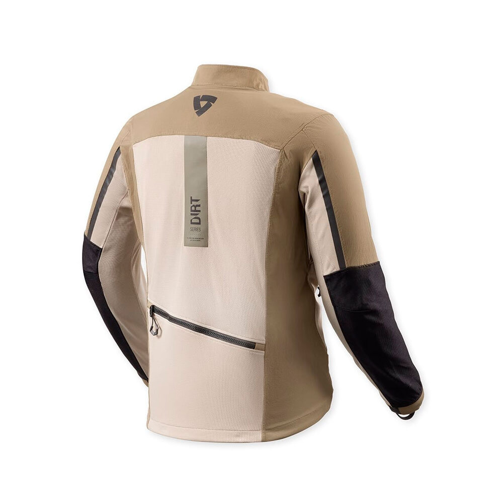 REV IT! Revit Territory 2 motorjas