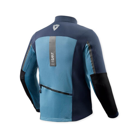 REV IT! Revit Territory 2 motorjas