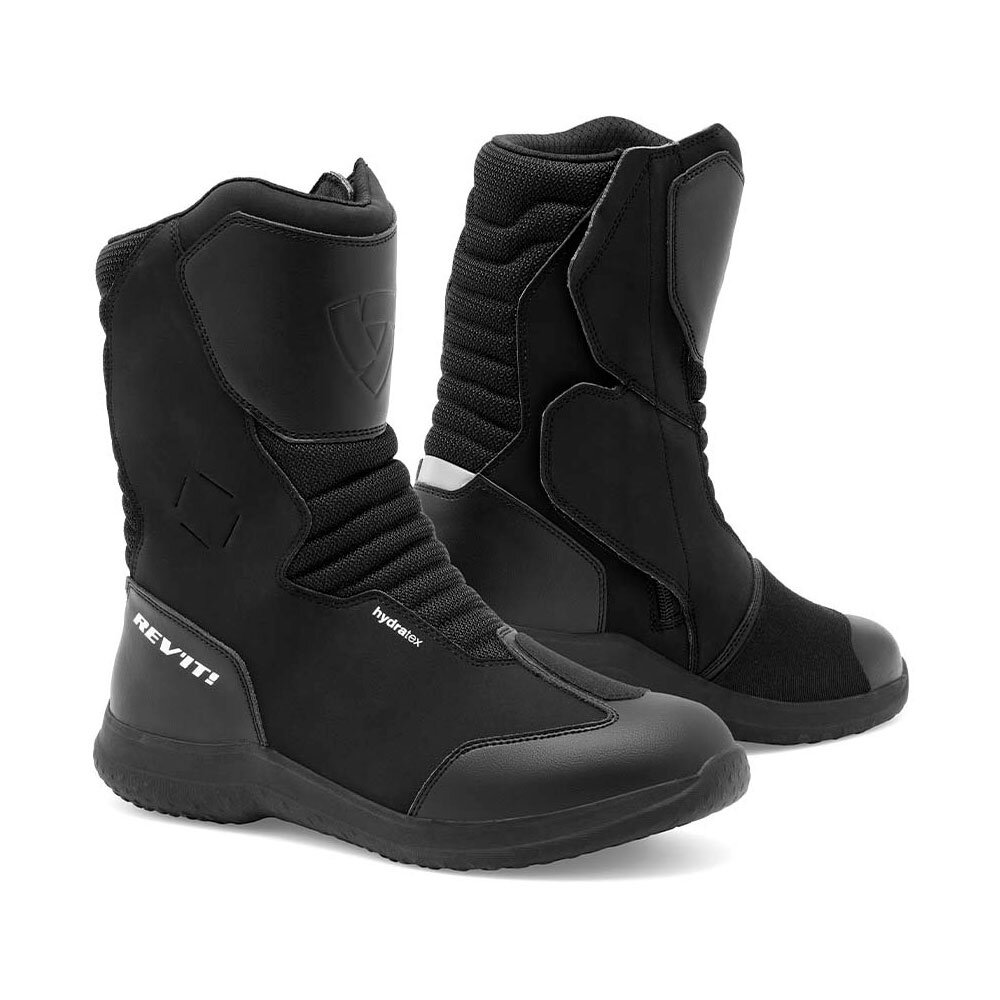 REV IT! Revit Risco H2O motorlaarzen