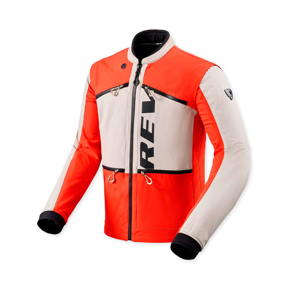 REV IT! Revit Morocco motorjas