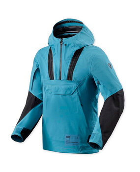 REV IT! Revit Smock Blackwater 3 H2O motorjas REV IT! Revit Smock Blackwater 3 H2O motorjas