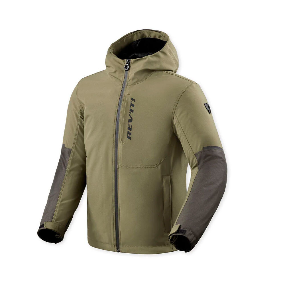 REV IT! Revit Traffic 2 H2O motorjas REV IT! Revit Traffic 2 H2O motorjas