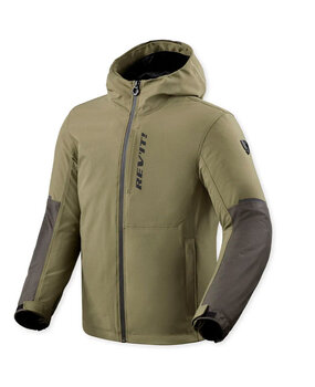 REV IT! Revit Traffic 2 H2O motorjas REV IT! Revit Traffic 2 H2O motorjas