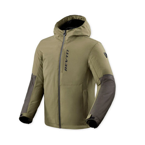 REV IT! Revit Traffic 2 H2O motorjas REV IT! Revit Traffic 2 H2O motorjas