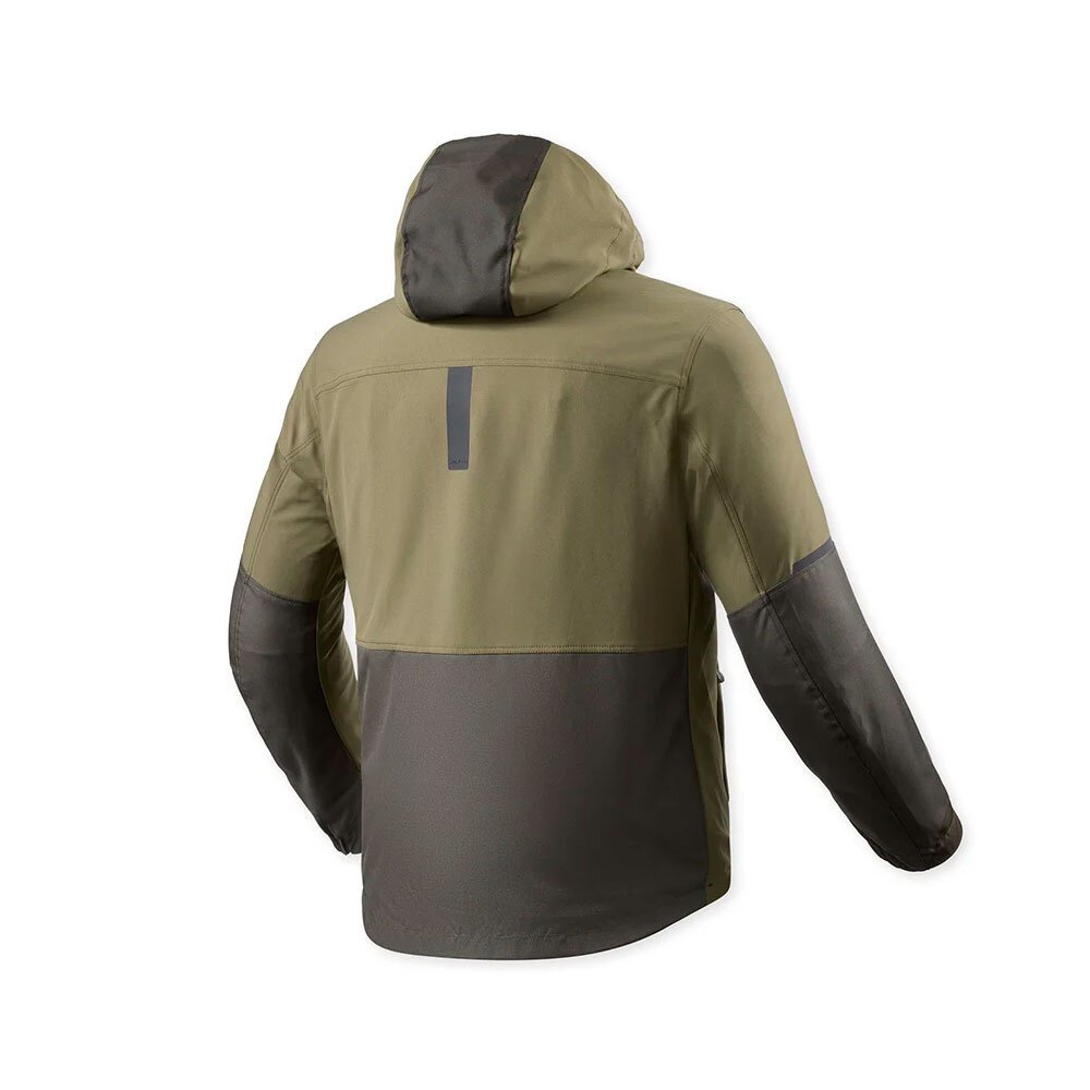 REV IT! Revit Traffic 2 H2O motorjas REV IT! Revit Traffic 2 H2O motorjas