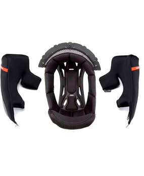 Scorpion Scorpion Exo-City 2 liner/binnenvoering set Scorpion Scorpion Exo-City 2 liner/binnenvoering set