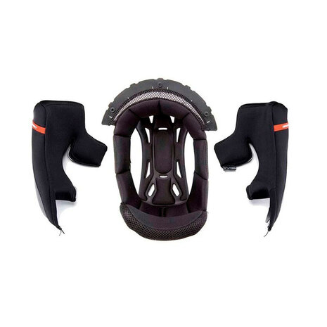 Scorpion Scorpion Exo-City 2 liner/binnenvoering set