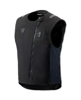 Revit Revit Avertum Tech-Air airbag Revit Revit Avertum Tech-Air airbag