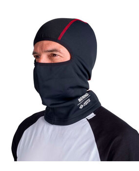 Bering Bering Cagoule GTX windstopper 2 balaclava Bering Bering Cagoule GTX windstopper 2 balaclava