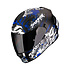 Scorpion 491 Spector motorhelm