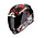 Scorpion 491 Spector motorhelm