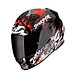 Scorpion Scorpion 491 Spector motorhelm Scorpion Scorpion 491 Spector motorhelm