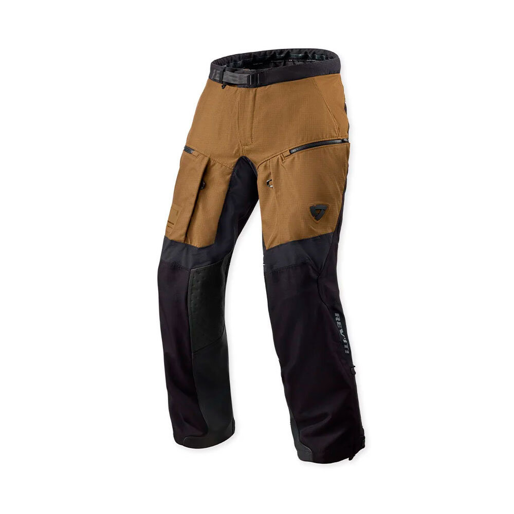 REV IT! Revit Continent 2 motorbroek