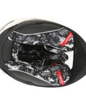 Scorpion Scorpion Exo 510  liner,  binnenvoering set SALE Scorpion Scorpion Exo 510  liner,  binnenvoering set SALE