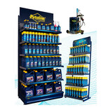 Putoline Putoline Nano Tech 4+ 5W 40 vol synthetische motorolie SALE Putoline Putoline Nano Tech 4+ 5W 40 vol synthetische motorolie SALE