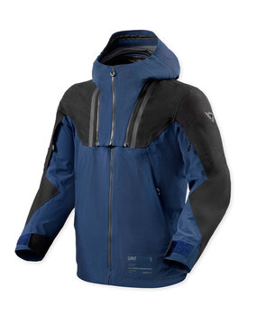 REV IT! Revit Component 3 H2O motorjas