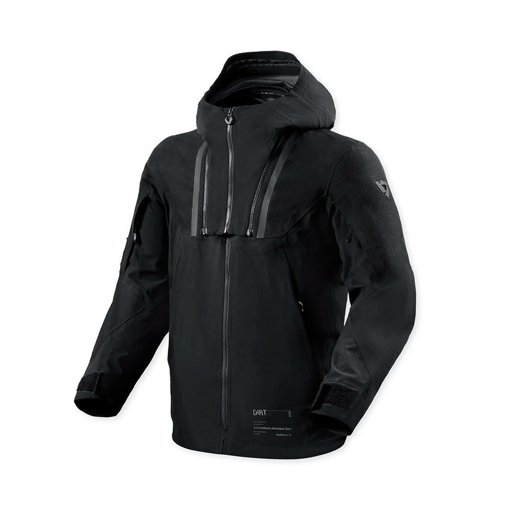 REV IT! Revit Component 3 H2O motorjas