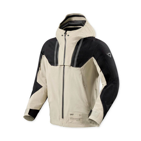 REV IT! Revit Component 3 H2O motorjas