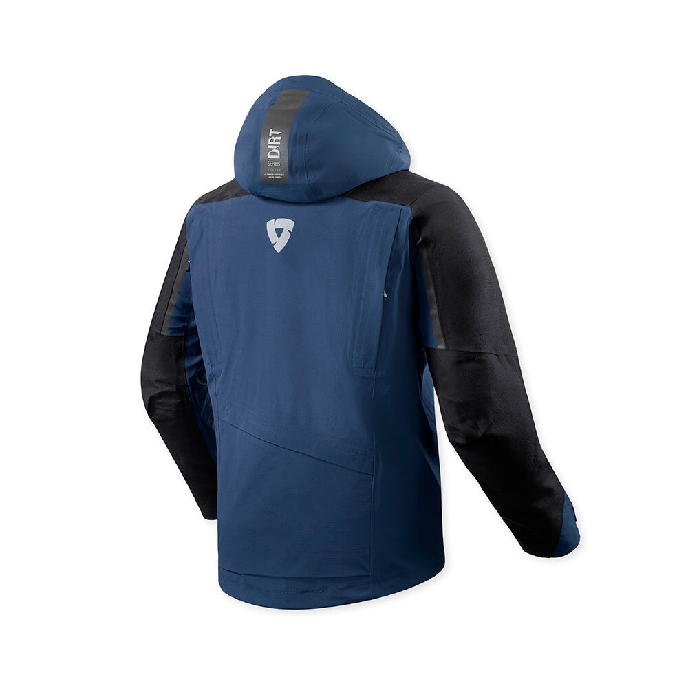 REV IT! Revit Component 3 H2O motorjas