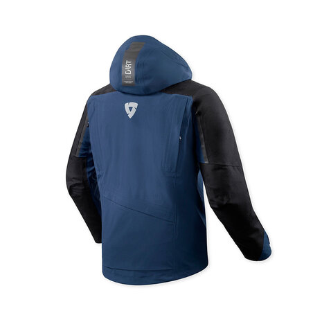 REV IT! Revit Component 3 H2O motorjas