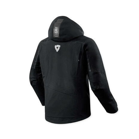 REV IT! Revit Component 3 H2O motorjas