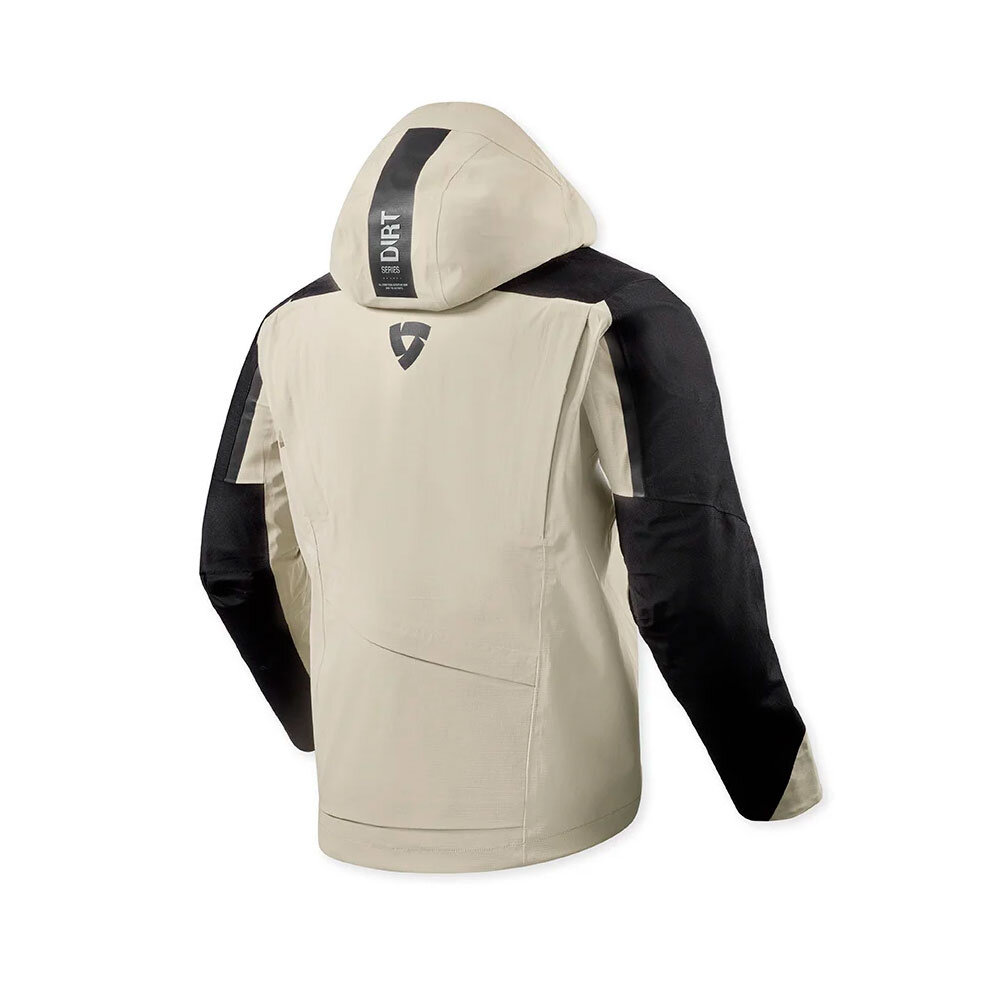 REV IT! Revit Component 3 H2O motorjas