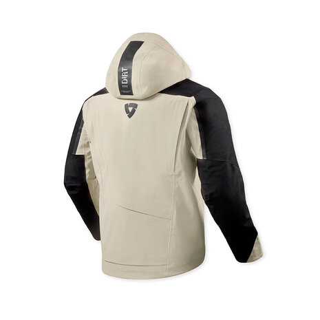 REV IT! Revit Component 3 H2O motorjas