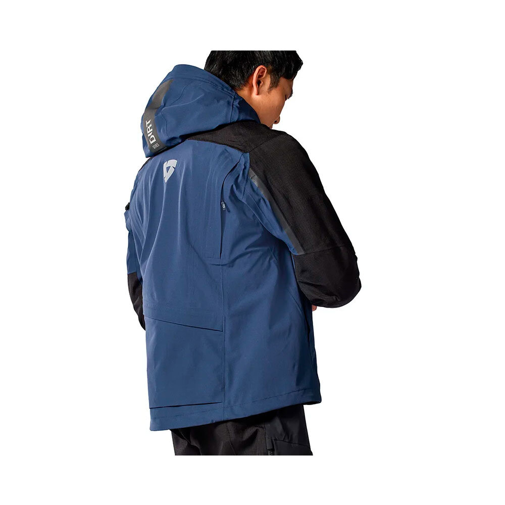 REV IT! Revit Component 3 H2O motorjas