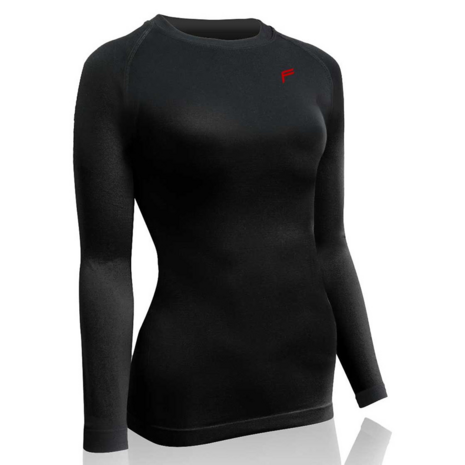 F-Lite F-Lite Megalight 240 Heat dames Longshirt (winter) SALE