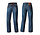 "Color: blauw","Size: 33/34"