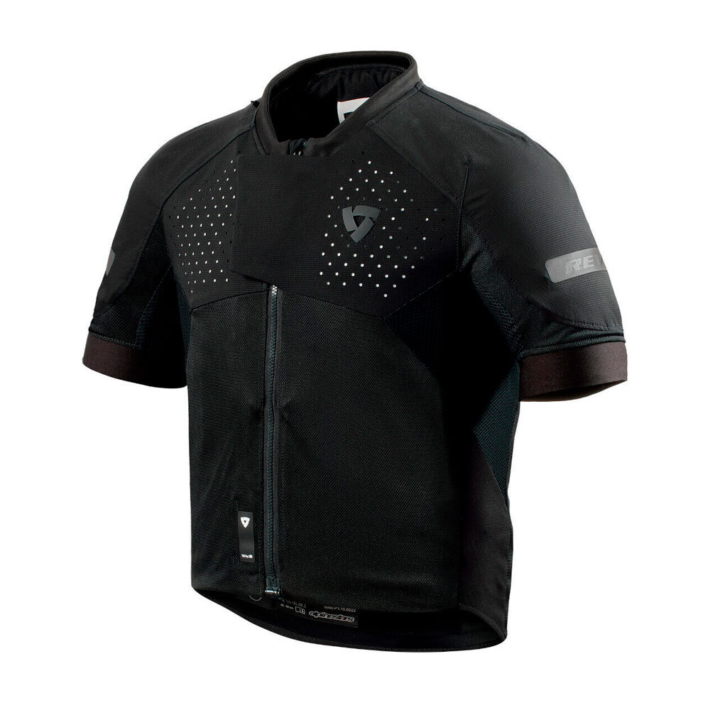 REV IT! Revit Avertum Tech-Air airbag