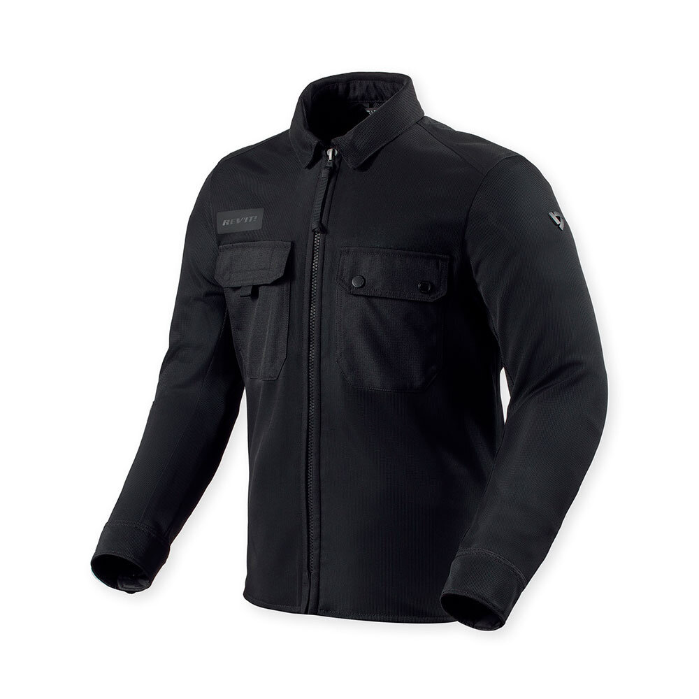 REV IT! Revit Tracer Air 3 overshirt REV IT! Revit Tracer Air 3 overshirt