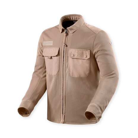 REV IT! Revit Tracer Air 3 overshirt REV IT! Revit Tracer Air 3 overshirt