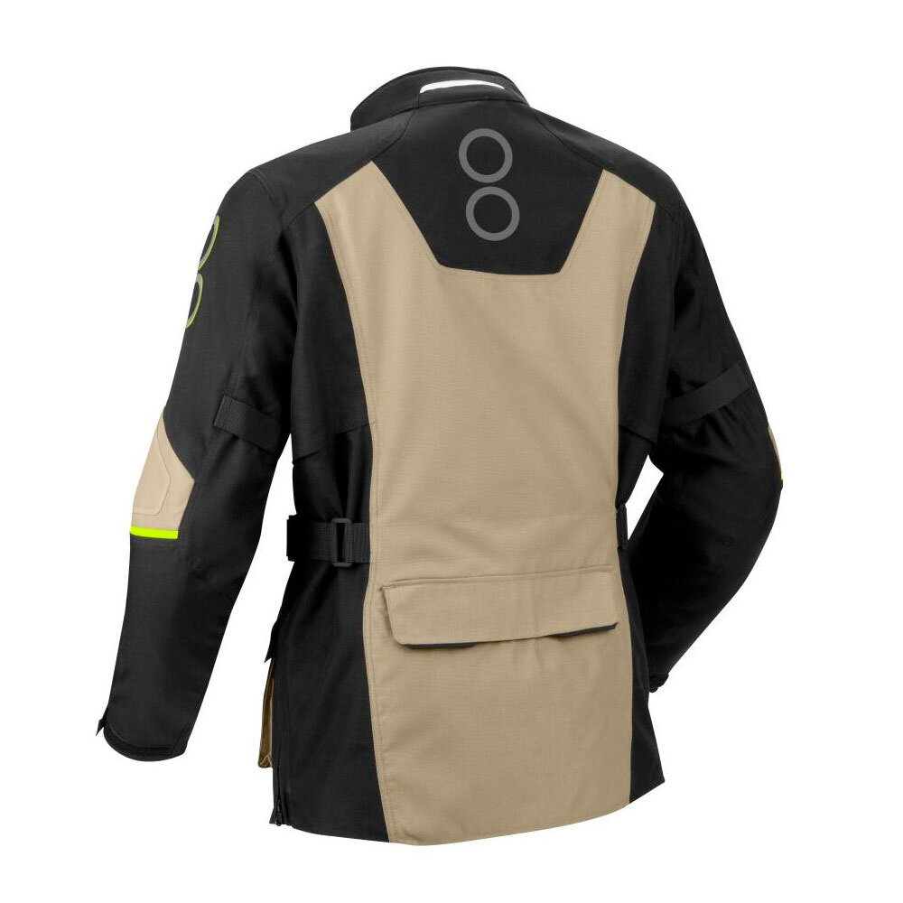 Bering Bering Brisbane GTX motorjas