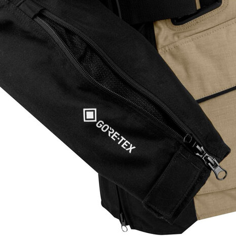 Bering Bering Brisbane GTX motorjas