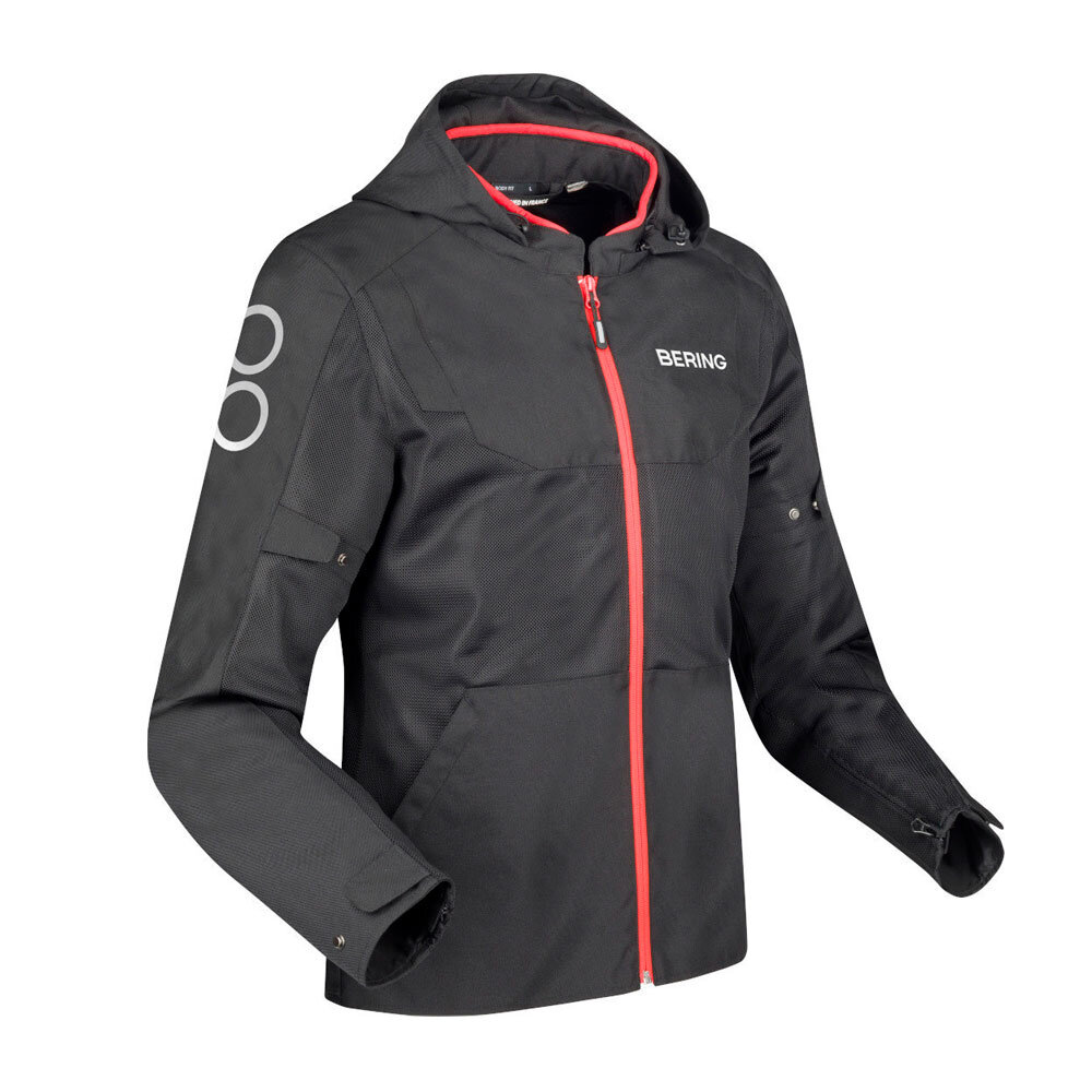 Bering Bering Profil motorjas