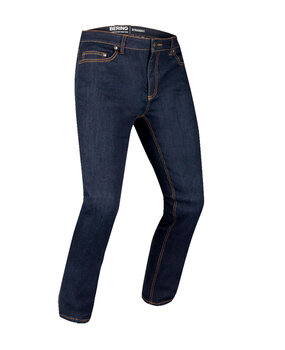 Bering Bering Trust Straight motorjeans Bering Bering Trust Straight motorjeans